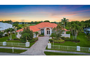 8157 SE Double Tree Drive, Hobe Sound, FL 33455 - MLS#R11142690