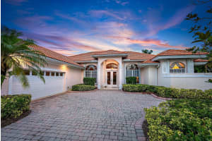 8157 SE Double Tree Drive, Hobe Sound, FL 33455 - MLS#R11142690