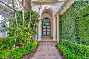 736 Harbour Isle Way, North Palm Beach, FL 33410 - MLS#R11142693