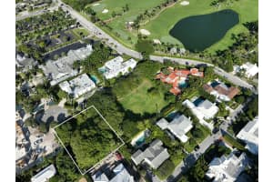 0 Chapel Hill Road, Palm Beach, FL 33480 - MLS#R11142698