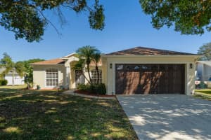 2201 SE Carnation Road, Port Saint Lucie, FL 34952 Sold 12/29/25