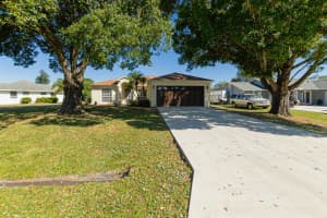 2201 SE Carnation Road, Port Saint Lucie, FL 34952 Sold 12/29/25