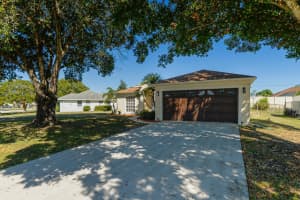 2201 SE Carnation Road, Port Saint Lucie, FL 34952 Sold 12/29/25