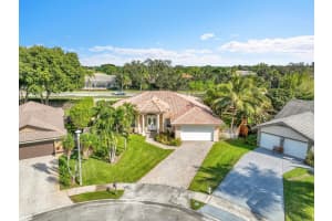 13620 Folkestone Court W, Wellington, FL 33414 - MLS#R11142707