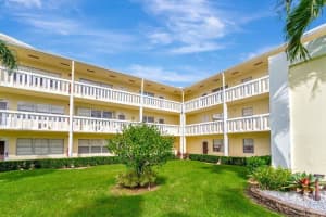 150 Dorset D 150, Boca Raton, FL 33434 - MLS#R11142710