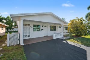 5612 NW 49th Avenue, Tamarac, FL 33319 - MLS#R11142722