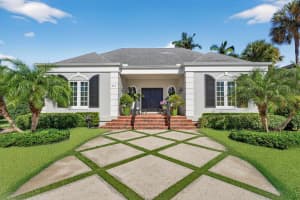 625 Riomar Drive, Vero Beach