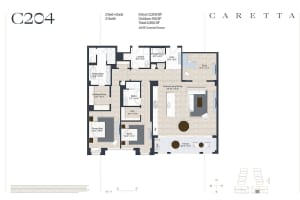 1011 Us Highway 1 C204, Juno Beach, FL 33408 - MLS#R11142747