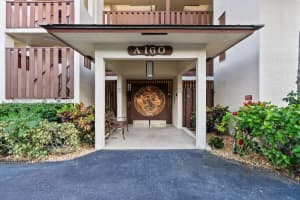 160 SE Saint Lucie Boulevard 402a, Stuart, FL 34996 - MLS#R11142751