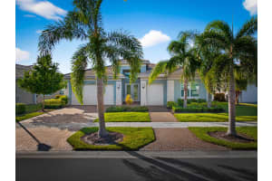 11990 SW Still Waters Avenue, Port Saint Lucie, FL 34987 - MLS#R11142764