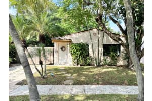 811 Flamingo Drive, West Palm Beach