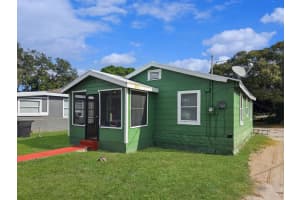 518 N 15th Street, Fort Pierce, Fl 34950, Fort Pierce