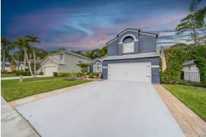 15055 Oak Chase Court, Wellington, FL 33414 - MLS#R11142772