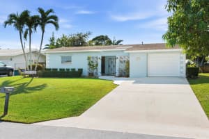 3840 Buttercup Circle N, Palm Beach Gardens, FL 33410 Sold 12/10/25