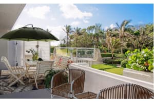 2774 S Ocean Boulevard 107, Palm Beach
