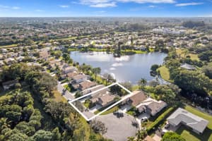 4198 Manor Forest Trail, Boynton Beach, FL 33436 - MLS#R11142788