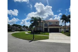 18860 La Costa Lane, Boca Raton
