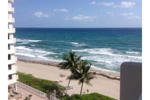 3221 S Ocean Boulevard 608, Highland Beach