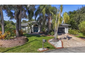 140 Mark Court, Port Saint Lucie, FL 34953 - MLS#R11142797