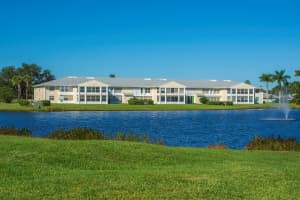 466 Grove Isle Circle #466, Vero Beach, FL 32962 - MLS#R11142801