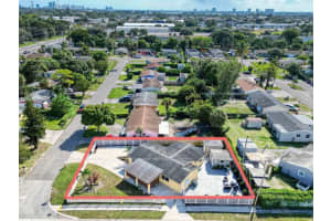 5713 Briarwood Street, Mangonia Park, Fl 33407, Mangonia Park