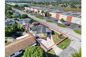 5713 Briarwood Street, Mangonia Park, FL 33407 - MLS#R11142807