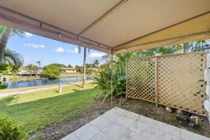 455 Canal Point N 108, Delray Beach, FL 33444 - MLS#R11142808