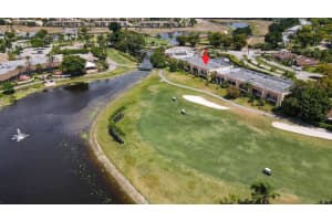 4657 Fountains Drive S 107, Lake Worth, FL 33467 - MLS#R11142809