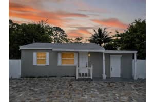 4368 Sussex Avenue, Lake Worth, Fl 33461, Lake Worth