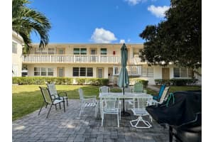 148 Bedford F, West Palm Beach, FL 33417, West Palm Beach, FL 33417 - MLS#R11142812