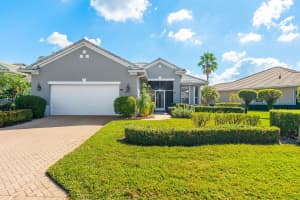 2231 Sw Brookhaven Way, Palm City