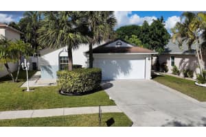 6196 Azalea Circle, West Palm Beach, Fl 33415, West Palm Beach