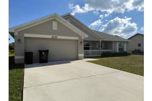 2177 Dolphin Road, Port Saint Lucie, FL 34952 - MLS#R11142819
