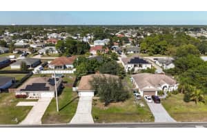 1037 SW Paar Drive, Port Saint Lucie, FL 34953 Sold 12/22/25