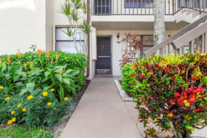 7698 Tahiti Lane 105, Lake Worth, FL 33467 - MLS#R11142826