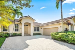 1366 Crossbill Court, Weston, Fl 33327, Weston