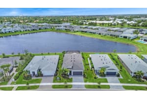 10711 SW Hensley Street, Port Saint Lucie, FL 34987 - MLS#R11142834