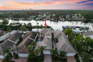 602 Oak Harbour Drive, Juno Beach, FL 33408 - MLS#R11142835