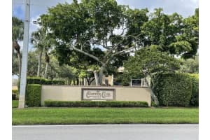 203 Foxtail Drive E1, Greenacres, FL 33415 - MLS#R11142837