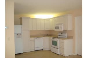 203 Foxtail Drive E1, Greenacres, FL 33415 - MLS#R11142837