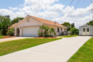 3034 Dalhart Road, Port Saint Lucie, FL 34952 - MLS#R11142853