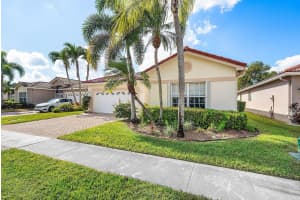 9769 Lemonwood Terrace, Boynton Beach, FL 33437 - MLS#R11142858
