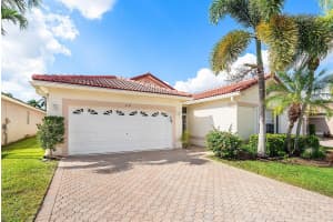 9769 Lemonwood Terrace, Boynton Beach, FL 33437 - MLS#R11142858