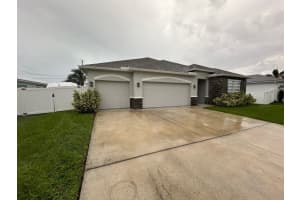 4625 Masefield Street, Port Saint Lucie, FL 34953 Sold 03/31/26