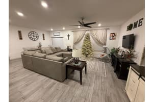 4625 SW Masefield Street, Port Saint Lucie, FL 34953 - MLS#R11142870