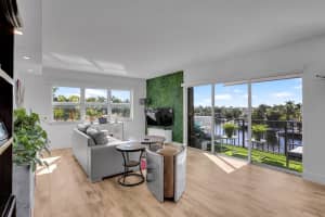 1839 Middle River Drive 303, Fort Lauderdale, FL 33305 - MLS#R11142871