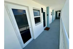 201 N Ocean Boulevard 707, Pompano Beach, FL 33062 - MLS#R11142873