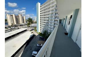 201 N Ocean Boulevard 707, Pompano Beach, FL 33062 - MLS#R11142873