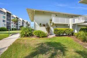 2400 Ocean Drive, Fort Pierce, FL 34949 - MLS#R11142875