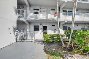 2400 NE 1st Lane 102, Boynton Beach, FL 33435 - MLS#R11142879